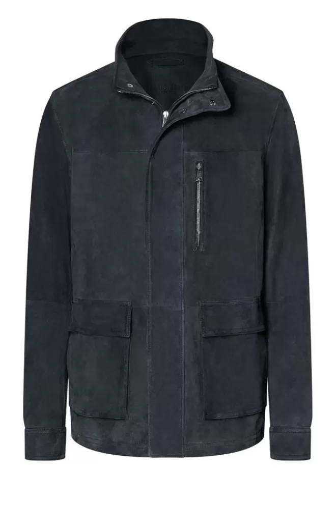 Men WERNER CHRIST Armando: Functional Jacket