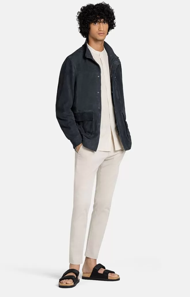 Men WERNER CHRIST Armando: Functional Jacket