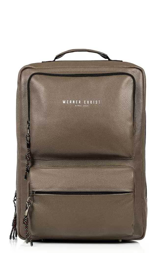 Women WERNER CHRIST Backpack Mxc