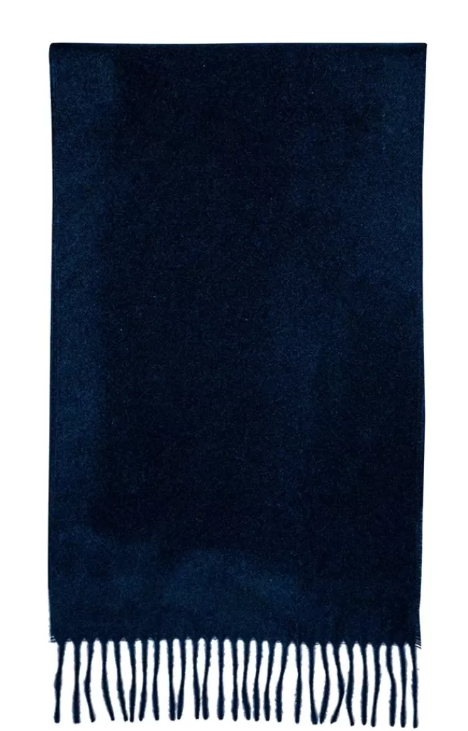 Men WERNER CHRIST Cosy Scarf