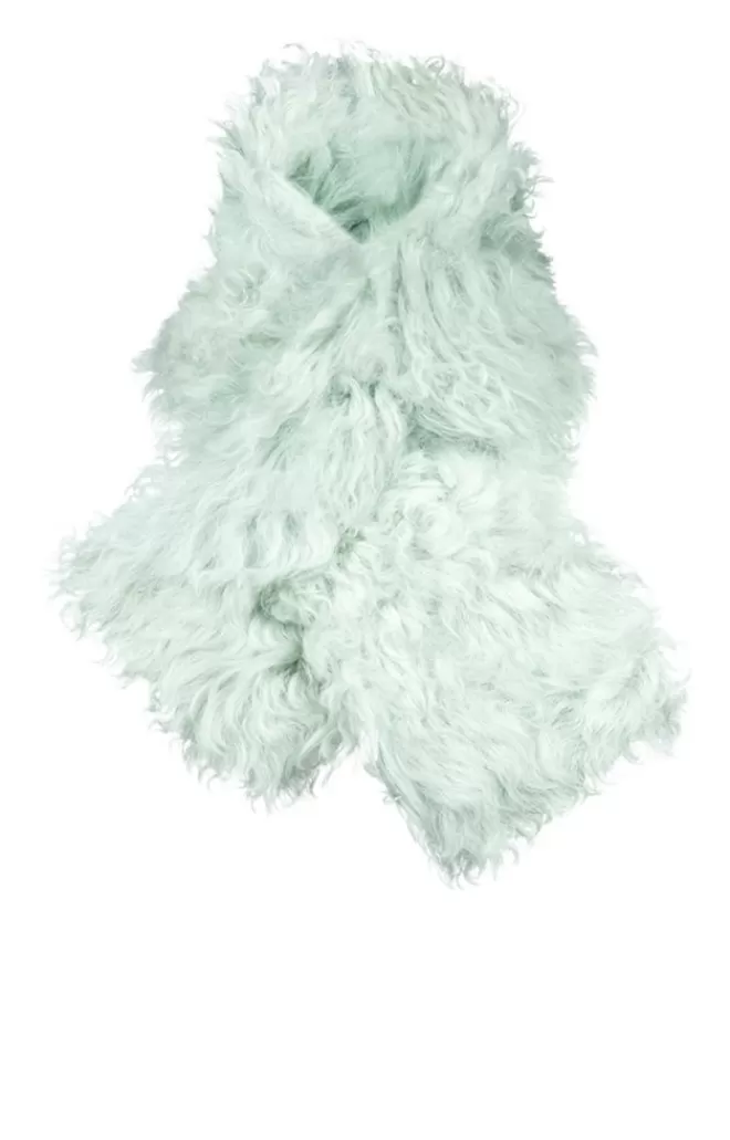 Women WERNER CHRIST Furtastic Scarf