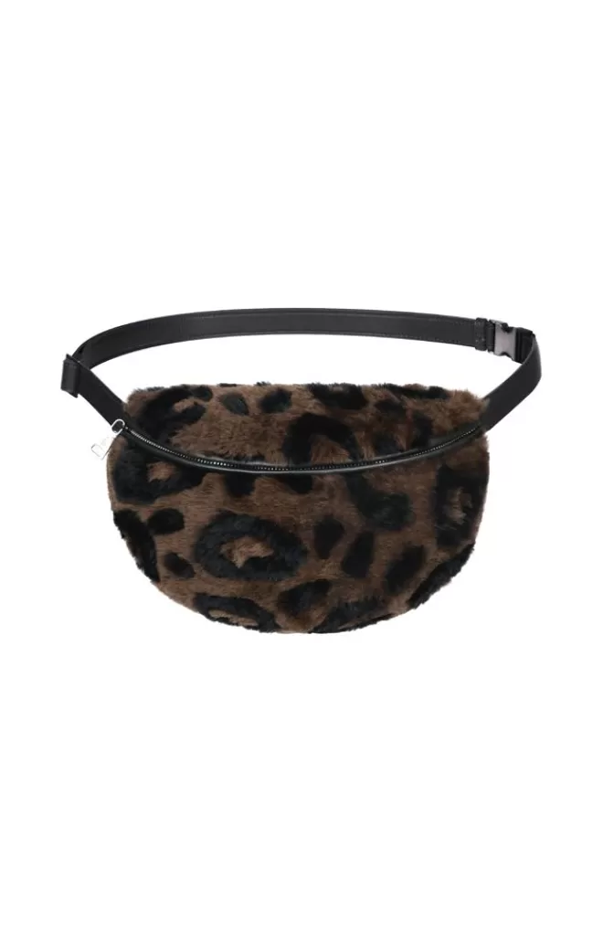 Women WERNER CHRIST Furtastic Waistbag Leo