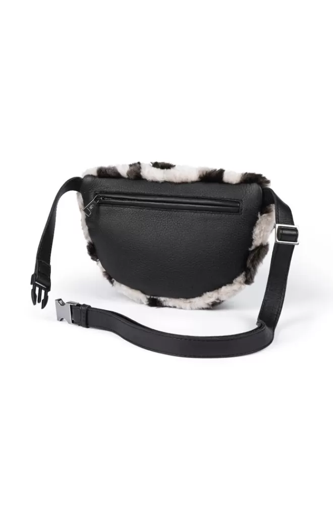 Women WERNER CHRIST Furtastic Waistbag Leo