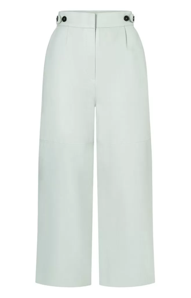 Women WERNER CHRIST Grace: Midi Culottes