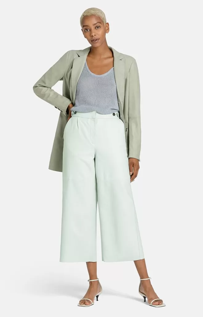 Women WERNER CHRIST Grace: Midi Culottes