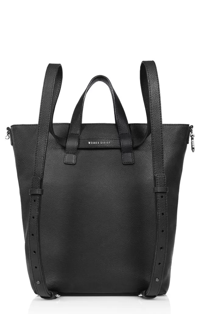 Women WERNER CHRIST Urban Bagpack